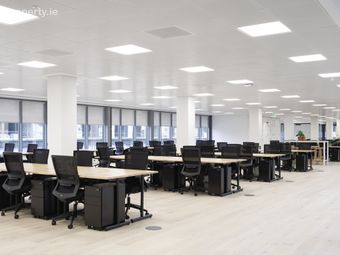 One Georges Quay Plaza, Georges Quay, Dublin 2 - Image 5