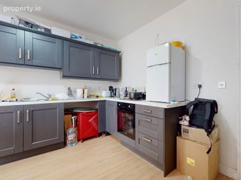 Apartment 5, 8 Francis Street, Dundalk, Co. Louth, Dundalk, Co. Louth - Image 2