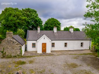 Lisnanarriagh, Ballyleague, Roscommon, Co Roscommon, Ballyleague, Co. Roscommon