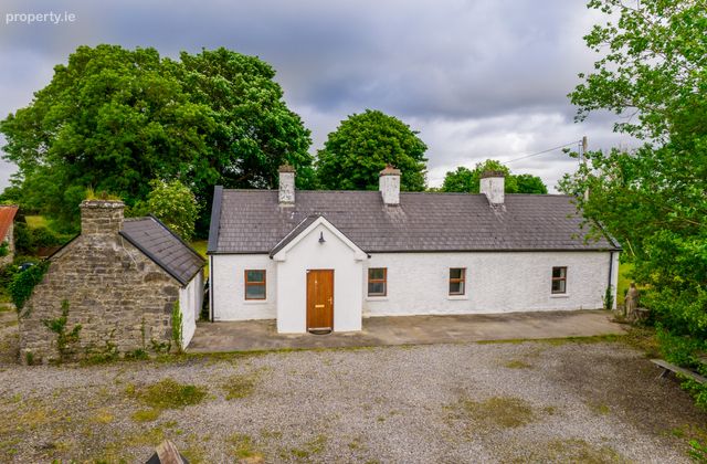 Lisnanarriagh, Ballyleague, Roscommon, Co Roscommon, Ballyleague, Co. Roscommon - Click to view photos