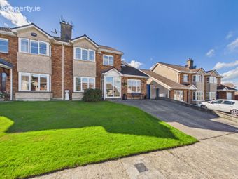 48 Castle Court, Waterford Road, Carrickbeg, Carrickbeg, Co. Tipperary