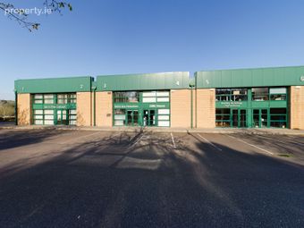Unit 4, Eastgate Way, Little Island, Co. Cork - Image 3