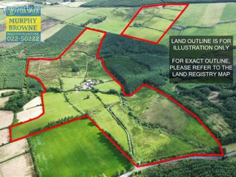 Brookpark, Rathcoole, Rathcool, Co. Cork