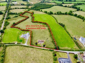 Lisnagree, Streamstown, Streamstown, Co. Westmeath - Image 2