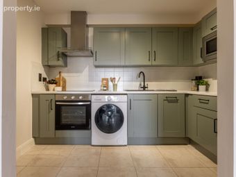 2 Bedroom, Cedar Place, Swords, Co. Dublin - Image 3