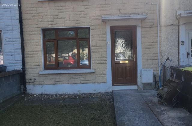 67 Killala Road, Dublin 7, Navan Road (D7), Dublin 7 - Click to view photos