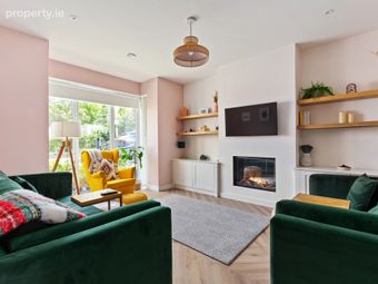 23 The Avenue, Carrickmines Manor, Carrickmines, Dublin 18, Carrickmines, Dublin 18 - Image 3