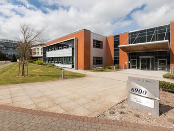 Building 6900, Cork Airport Business Park, Co. Cork, Cork Airport Business Park, Co. Cork