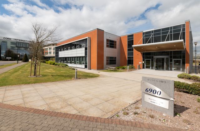 Building 6900, Cork Airport Business Park, Co. Cork, Cork Airport Business Park, Co. Cork - Click to view photos
