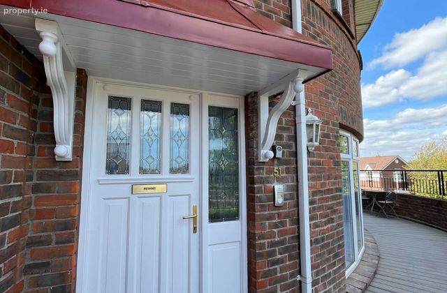 4 Bed Duplex, Whately Place, Kilmacud Road Upper, Kilmacud, Co. Dublin - Click to view photos