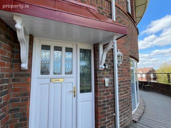 51 Whately Place,Kilmacud Road Upper,Blackrock,Co., Kilmacud, Co. Dublin