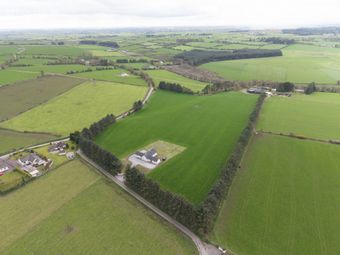 Site At Ballybrack, Carrignavar, Co Cork, Carrignavar, Co. Cork - Image 3