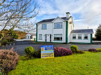 Midfield, Swinford, Co. Mayo