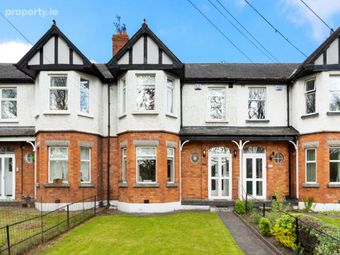 129 Griffith Avenue, Drumcondra, Dublin 9, Co. Dublin, Drumcondra, Dublin 9