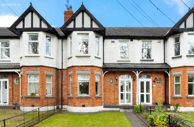 129 Griffith Avenue, Drumcondra, Dublin 9, Co. Dublin, Drumcondra, Dublin 9 - Click to view photos