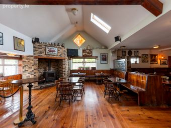 The Holy Cross Bar &amp; Restaurant, Holycross, Butlerstown, Waterford City, Butlerstown, Co. Waterford - Image 4
