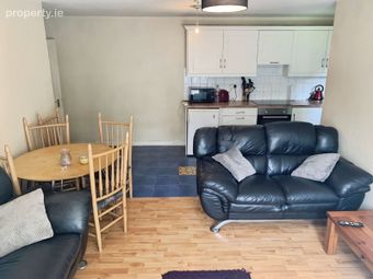 Apartment 17, River Towers, Cork City Centre, Co. Cork - Image 3