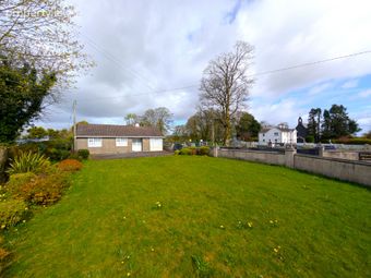 Lowpark, Charlestown, Co Mayo, Charlestown, Co. Mayo