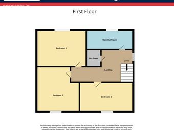26 Castle Avenue, Muskerry Estate, Ballincollig, Co. Cork - Image 4