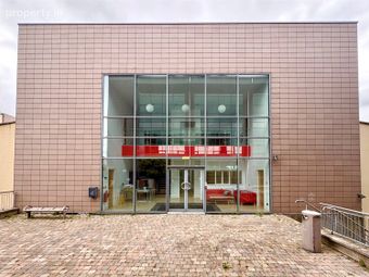 Unit 21, Block 1, Broomhall Business Park, Rathnew, Co. Wicklow, Rathnew, Co. Wicklow