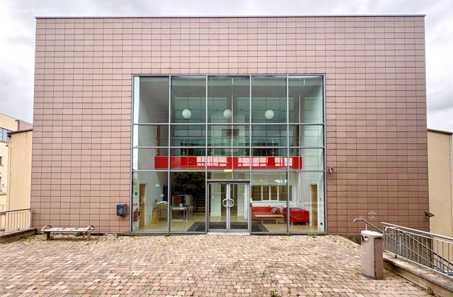 Unit 21, Block 1, Broomhall Business Park, Rathnew, Co. Wicklow, Rathnew, Co. Wicklow - Click to view photos