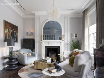 Apartment 18c, Warrington Place, Dublin 2