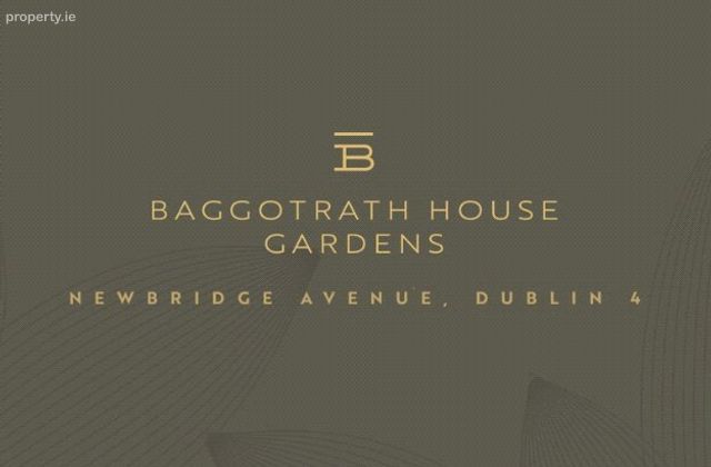 Baggotrath House Gardens, Newbridge Avenue, Dublin 4, CO.DUBLI, Dublin 7 - Click to view photos