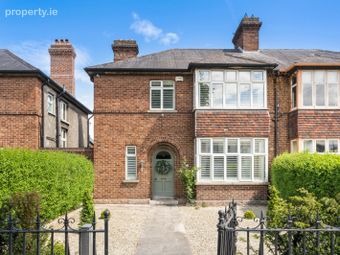 84 Morehampton Road, Donnybrook, Dublin 4, Donnybrook, Dublin 4