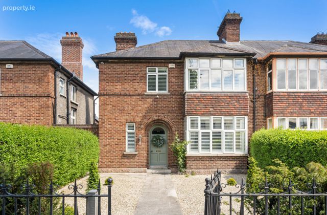 84 Morehampton Road, Donnybrook, Dublin 4, Donnybrook, Dublin 4 - Click to view photos