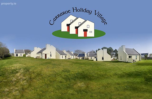 Carraroe Holiday Cottages, Carraroe, Co. Galway - Click to view photos