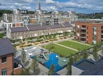 Three Bedroom Apartment Phase 1, Dublin 8, South Circular Road, Dublin 8 - Image 5