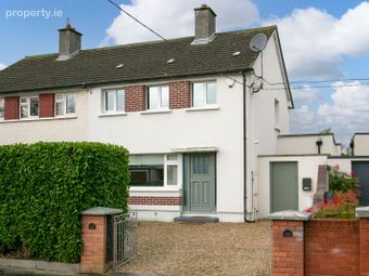 14 College Park, Dublin 6w, Terenure, Dublin 6w