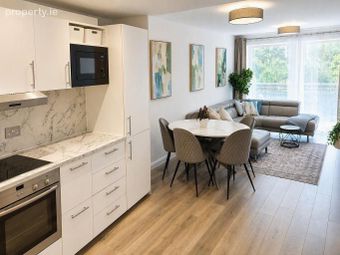 Apartment 15, Alexandra Walk, Adelaide Square, Whi, Christchurch, Dublin 8