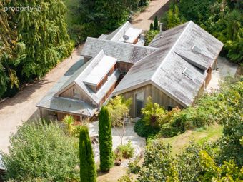 Rowan Lodge, Kilcashel, Avoca, Co Wicklow, Avoca, Co. Wicklow - Image 5