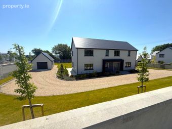 4 Jaspil Lane, Bandon, Co. Cork, Bandon, Co. Cork