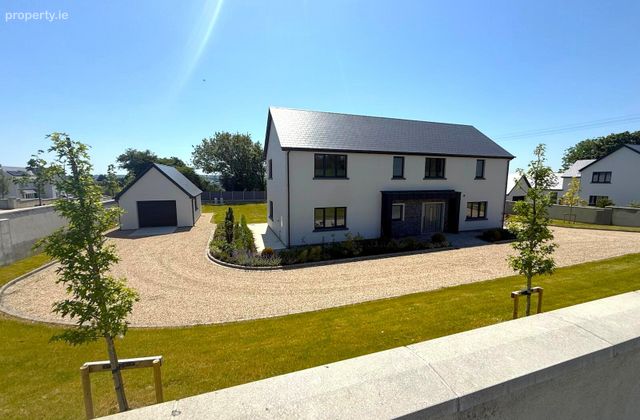 4 Jaspil Lane, Bandon, Co. Cork, Bandon, Co. Cork - Click to view photos