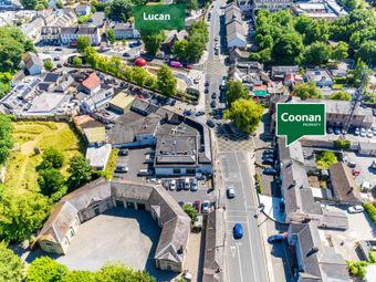 Rose Cottage, Lucan, Co. Dublin, Lucan, Co. Dublin - Image 3