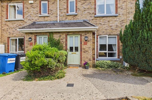 15 Brindley Park Square, Brindley Park, Ashbourne, Co. Meath - Click to view photos