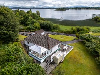 The Boat House, Barrymore, Kiltoom, Co. Roscommon - Image 2