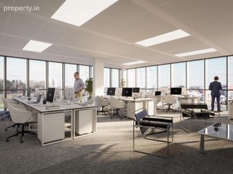 Fabrica House, Blanchardstown Corporate Business Park, Ballycoolin Road, Dublin, Hollystown, Dublin 15 - Image 4