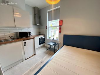 Botanic Avenue, Drumcondra, Dublin 9
