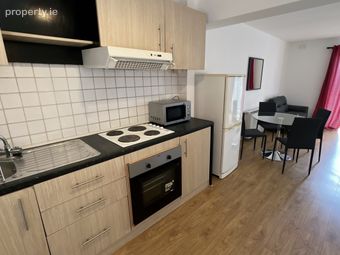 Flat 1, 161 James\'s Street, Dublin 8 - Image 5