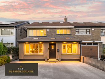 84 Bancroft Park, Tallaght, Dublin 24, Tallaght, Dublin 24