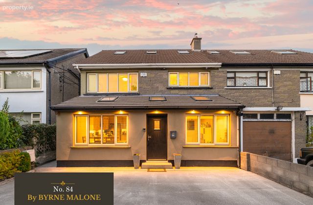84 Bancroft Park, Tallaght, Dublin 24, Tallaght, Dublin 24 - Click to view photos