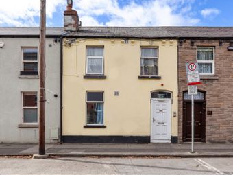 43 Phibsboro Road, Phibsboro, Dublin 7, Dublin 7