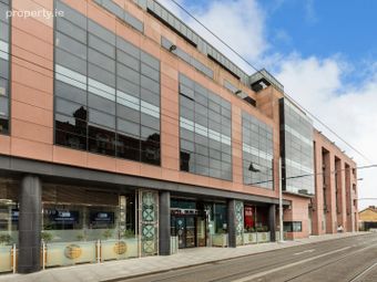 Suite 236, The Capel Building, Mary's Abbey, Smithfield, Dublin 7 - Image 3