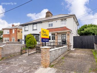 56 Ballygall Road West, Finglas, Dublin 11, Finglas, Dublin 11