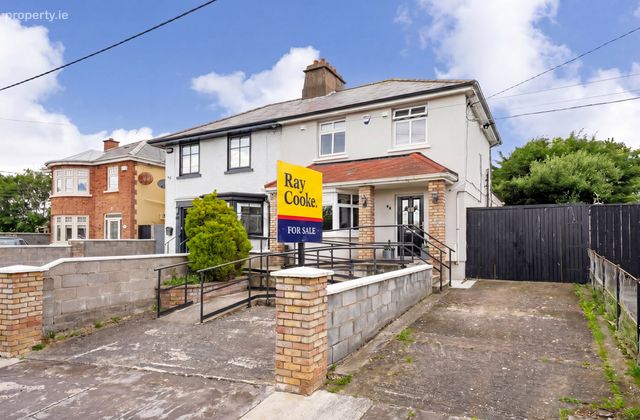 56 Ballygall Road West, Finglas, Dublin 11, Finglas, Dublin 11 - Click to view photos