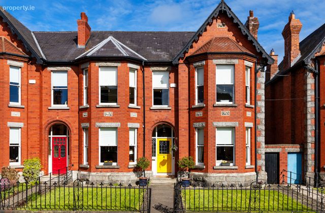 85 Iona Road, Glasnevin, Dublin 9, Glasnevin, Dublin 9 - Click to view photos