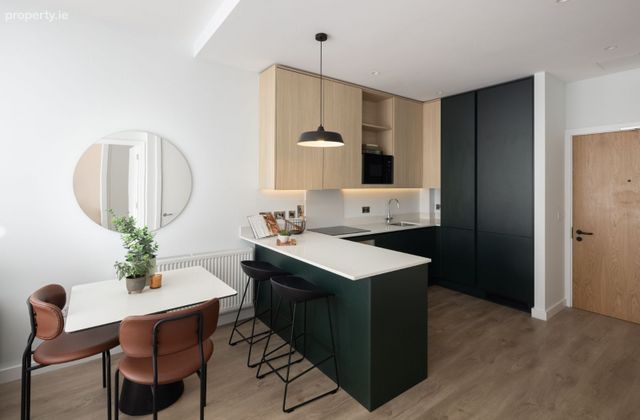 Cross Avenue, Blackrock, Co. Dublin - Click to view photos